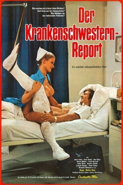 Nurses Report (1972)