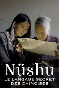 Nüshu : Le Langage secret des Chinoises (2024)