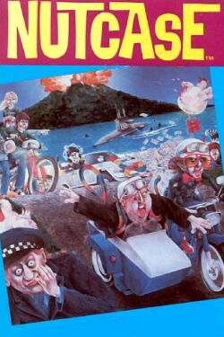 Nutcase (1980)