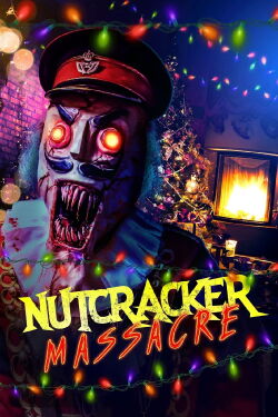 Nutcracker Massacre (2023)