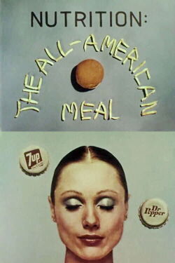 Nutrition: The All-American Meal (1976)