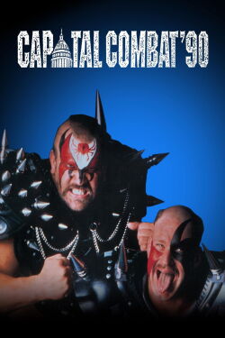 NWA Capital Combat 1990 (1990)