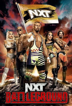 NXT Battleground 2023 (2023)
