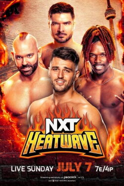 NXT Heatwave 2024 (2024)