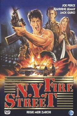 N.Y. Fire Street (1985)