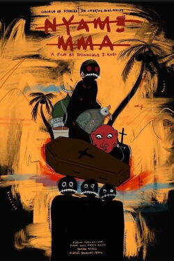 Nyame Mma (2024)