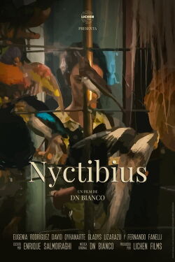 Nyctibius (2024)