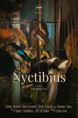 Nyctibius (2024)