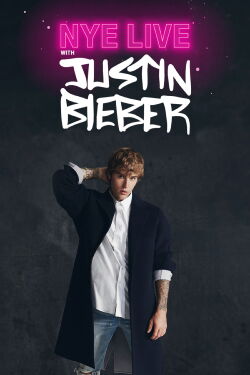 NYE Live With Justin Bieber (2020)