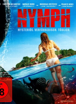 Nymph - Mysteriös. Verführerisch. Tödlich. (2014)