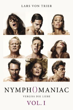 Nymph()maniac 1 (2013)