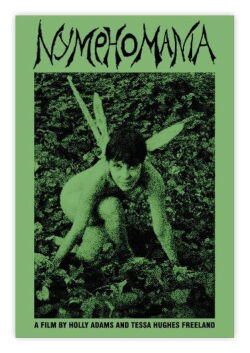 Nymphomania (1994)