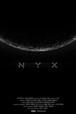 NYX (2020)