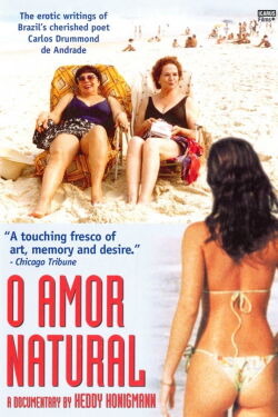 O Amor Natural (1996)