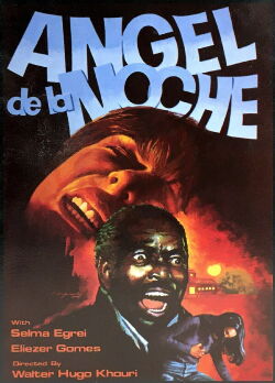 O Anjo da Noite (1974)