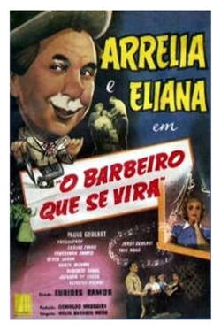 O Barbeiro Que Se Vira (1958)