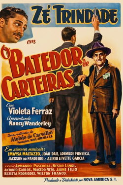 O Batedor de Carteiras (1958)