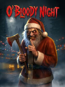 O' Bloody Night (2018)