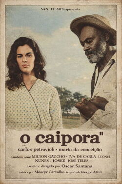 O Caipora (1964)