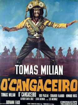 O Cangaceiro (1969)