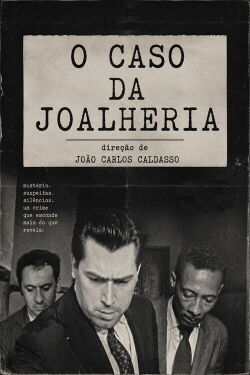 O Caso da joalheria (1960)