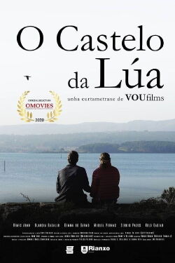O Castelo da Lúa (2020)
