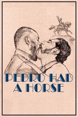 O Cavalo de Pedro (2023)