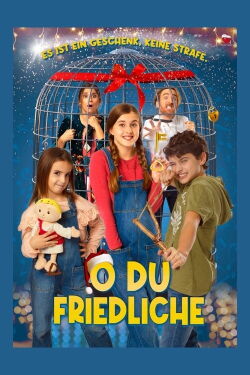 O Du Friedliche (2021)