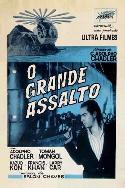 O Grande Assalto (1967)