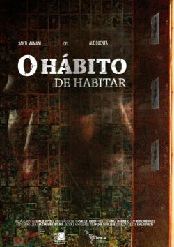 O Hábito De Habitar (2022)