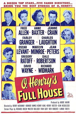 O. Henry's Full House (1952)