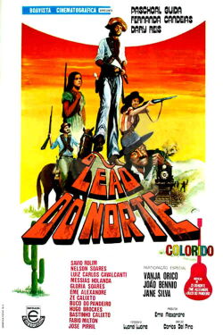 O Leão do Norte (1974)