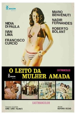 O Leito da Mulher Amada (1974)