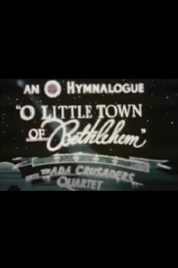 O Little Town of Bethlehem (1945)