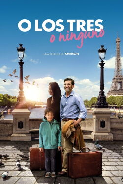 O los tres o ninguno (2015)