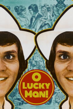 O Lucky Man! (1973)