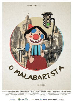 O Malabarista (2018)