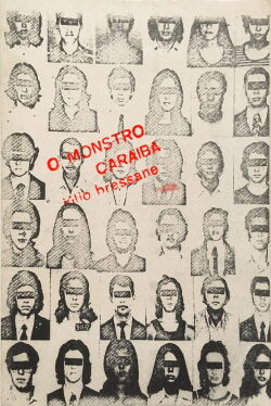 O Monstro Caraíba (1975)