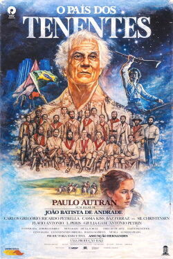 O País dos Tenentes (1987)