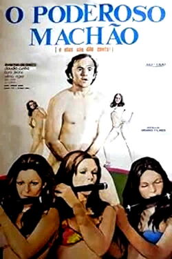 O Poderoso Machão (1976)