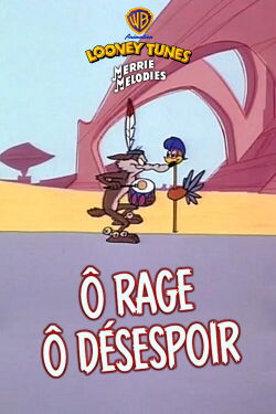 Ô rage, ô désespoir ! (1965)