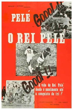 O Rei Pelé (1962)