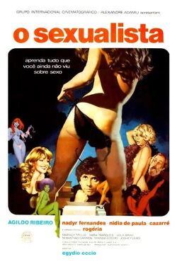 O Sexualista (1977)