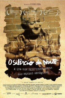 O Silêncio da Noite é Que Tem Sido Testemunha das Minhas Amarguras (2016)