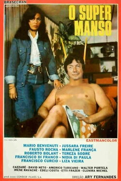 O Super Manso (1974)