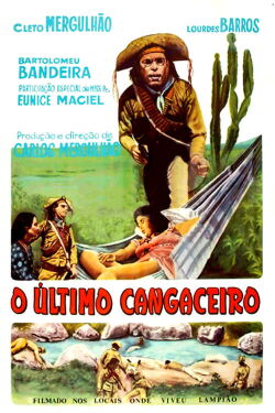 O Último Cangaceiro (1971)