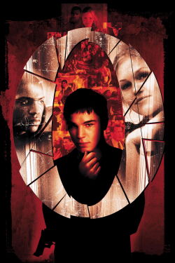 O - Vertrauen, Verführung, Verrat (2001)