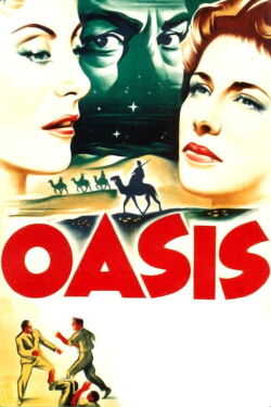 Oase (1955)