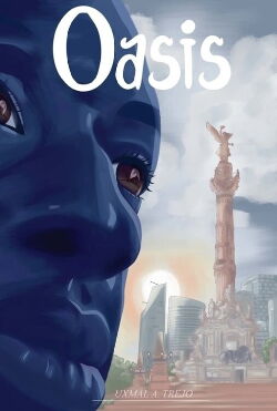 Oasis (2020)
