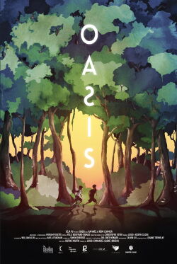 Oasis (2022)